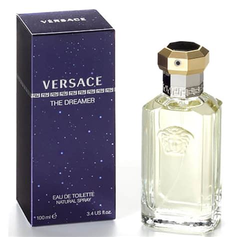 versace the dreamer for men 100ml edt|Versace the dreamer 100ml review.